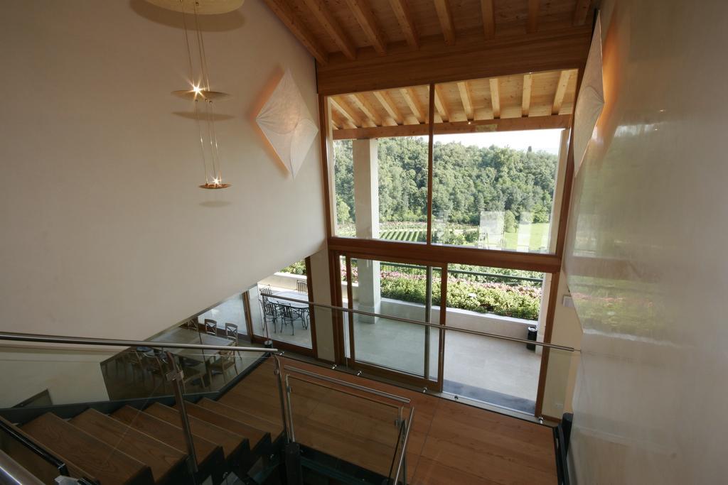 Agriturismo Vedova Valdobbiadene Room photo