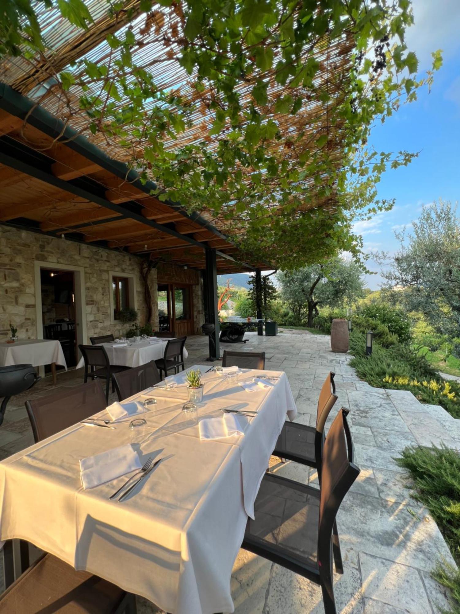 Agriturismo Vedova Valdobbiadene Exterior photo