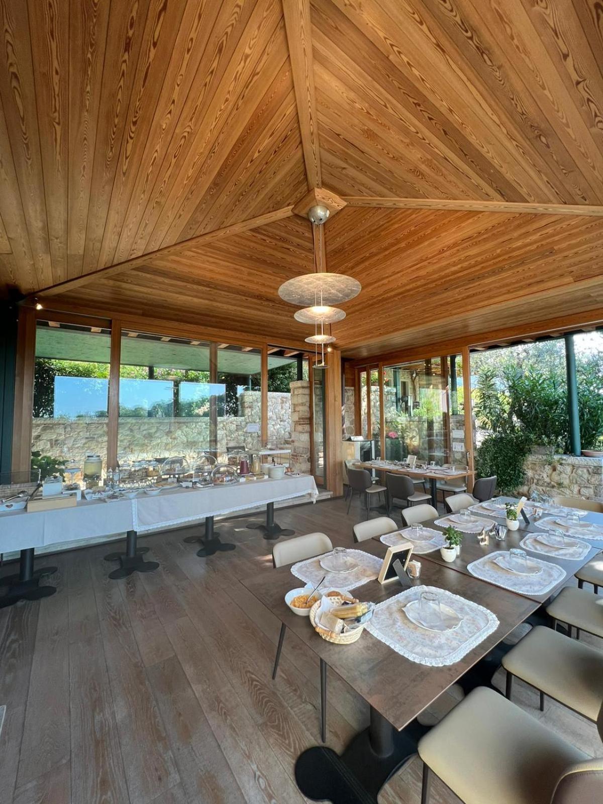 Agriturismo Vedova Valdobbiadene Exterior photo